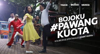Download Lagu Siti Badriah Bojoku Pawang Kuota Mp3 Single Dangdut Terbaru 2018