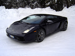 gallardo lamborghini cars luxury ice snow lamborgini