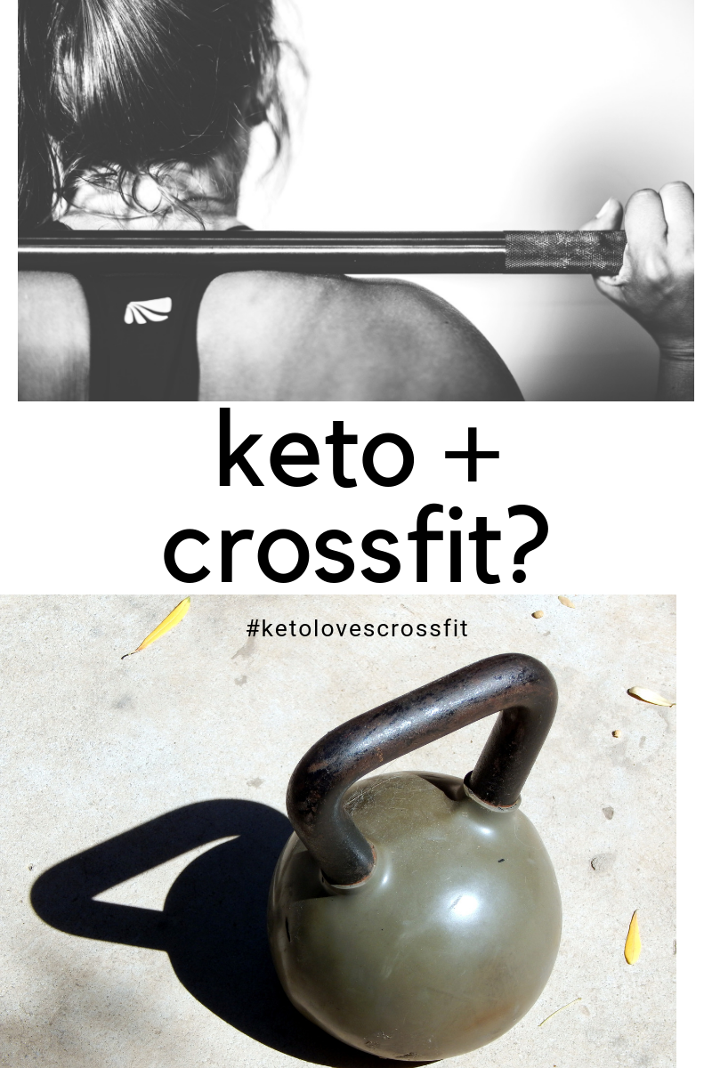 Can You Do KETO and Crossfit? ketolovescrossfit