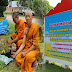 วัด โรงเรียนในพื้นที่ต.ทุ่งหลวง ปลูกต้นรวงผึ้งถวาย ร. 10