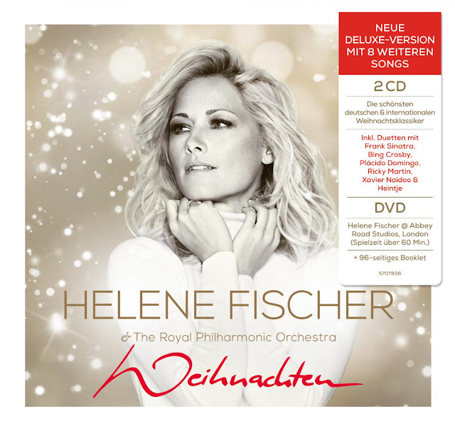 Helene Fischer