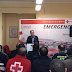 Cruz Roja presenta su nueva sede local y equipos de emergencias en Ayora