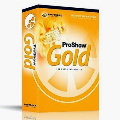 photodex proshow gold 5.0.3280