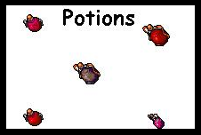 Potion Tibia Dúvidas Sobre Tibia: Abreviação