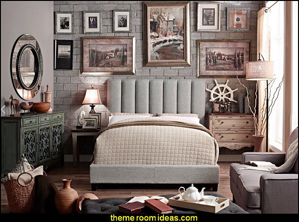 art bedrooms artsy decorating - art wall decorations - picture frames wall decorations - how to display art on walls - creative walls decorative art - prints & posters frame your walls