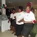Kiambu Huduma Centre Celebrate 1st Anniversary With Song And Dance.