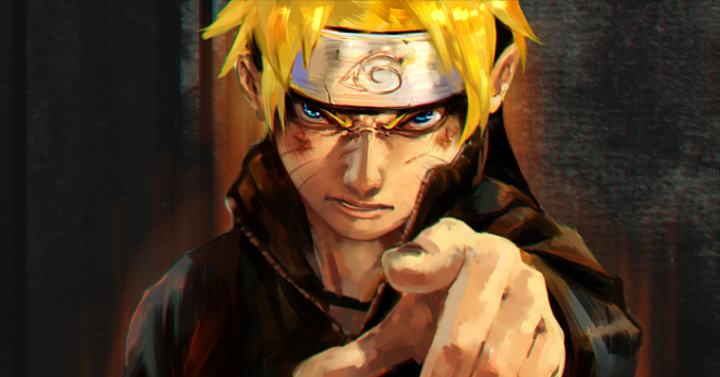 89 Gambar Naruto Lagi Marah Kekinian Gambar Pixabay