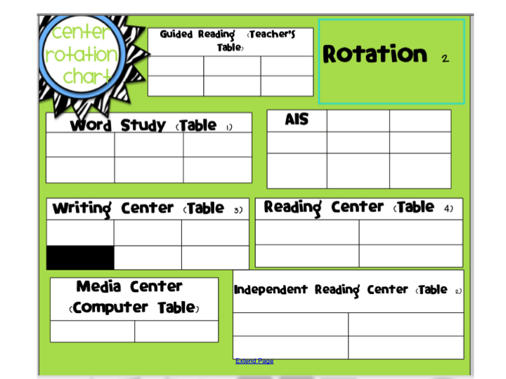 MissKinBK: A Fifth Grade Blog: A quick introduction and literacy ...