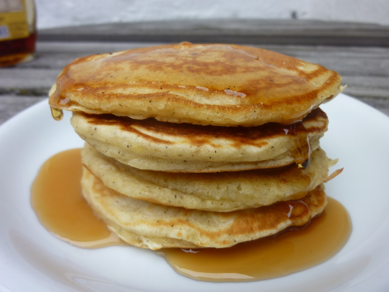 American Pancakes