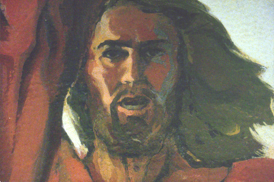 Arte Sacro Don Alfonso de Lara Gallardo