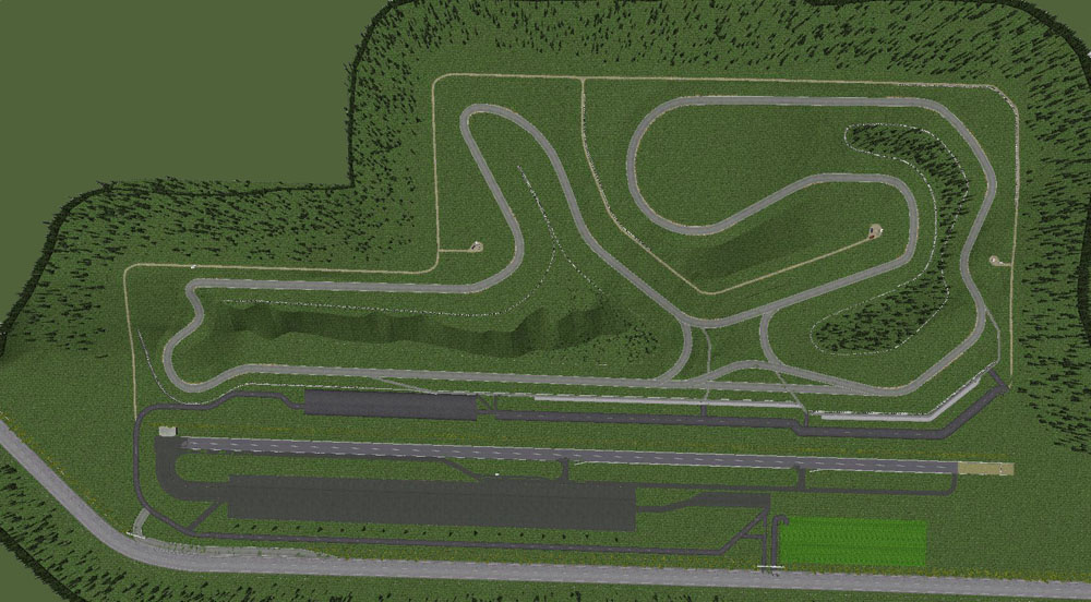 Scharch moTorsports and More... New Race Track! The Ridge Motorsports Park Scharch moTorsports and More... New Race Track! The Ridge Motorsports Park