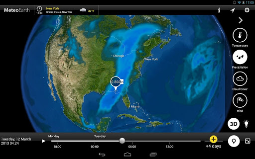 meteoearth premium apk 2.2 5 meteoearth premium apk 2.2 5