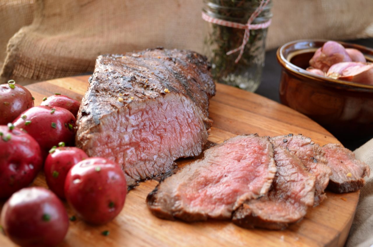 Savory Catering Entree Beef Tenderloin