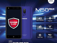 Firmware Evercoss M50 Max Free Download