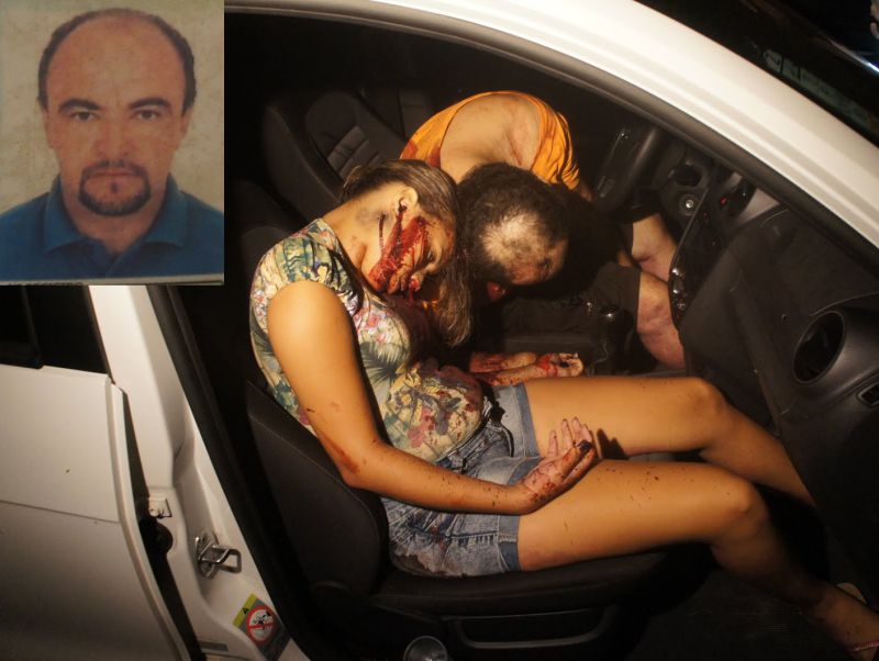 Jovem é Executado Após Ter Relação Com Mulher Casada Você Tem o Direito de Permanecer Informado.: CASAL É EXECUTADO DENTRO