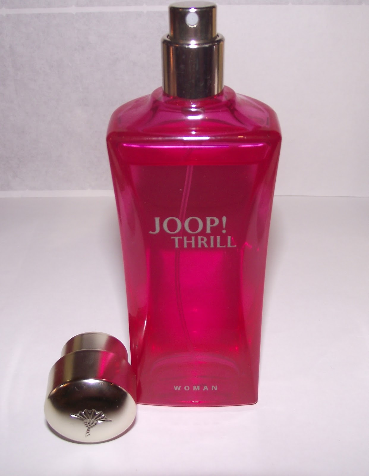 joop thrill fragrance for women KelseyKate // Fashion Fitness