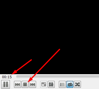 Cara Gunakan VLC Media Player Untuk Merekam Aktivitas Layar Di Komputer/Laptop Cara Gunakan VLC Media Player Untuk Merekam Aktivitas Layar Di Komputer/Laptop