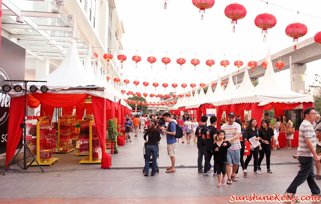 Da Men Chinese New Year Street Market, Da Men USJ, Chinese New Year, Street Market, Chinese New Year Street Market, CNY street market, CNY shopping, CNY 2016, CNY food, CNY goodies, CNY hampers, Shawn Lee, new mall in malaysia, new shopping mall klang valley, new shopping mall kl, how to get to usj,  