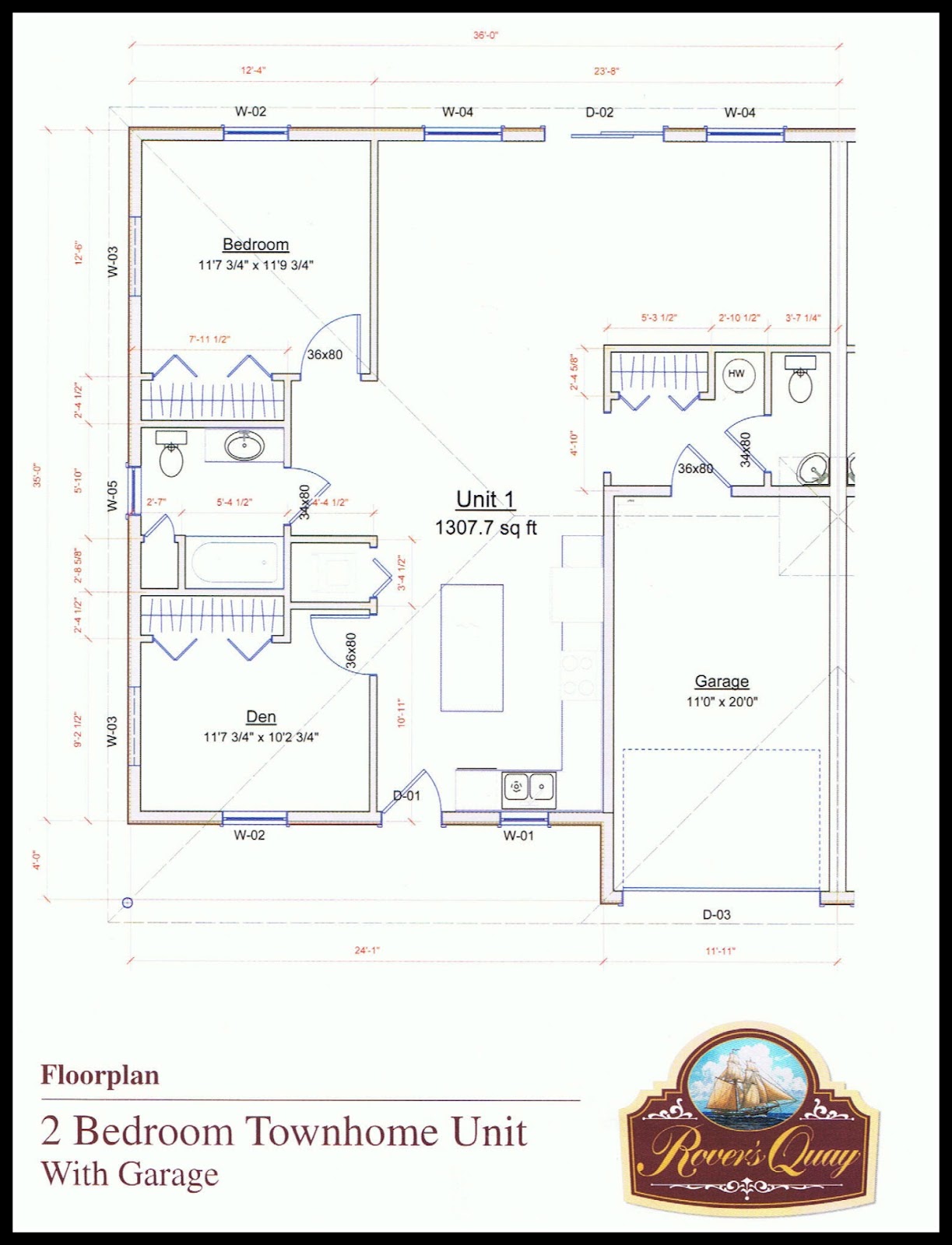 Retire from the usual in Liverpool, Nova Scotia Rovers Quay Rentals