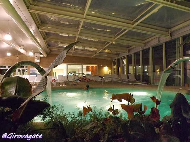 piscine termali Theia Chianciano