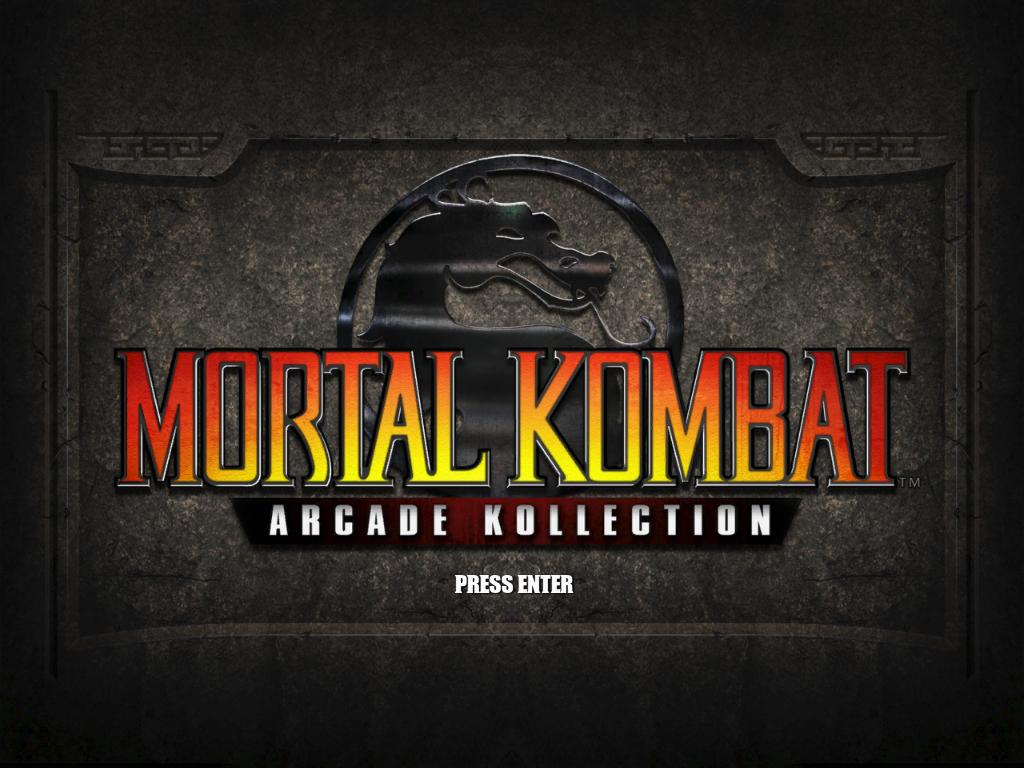 free download ps3 mortal kombat arcade kollection