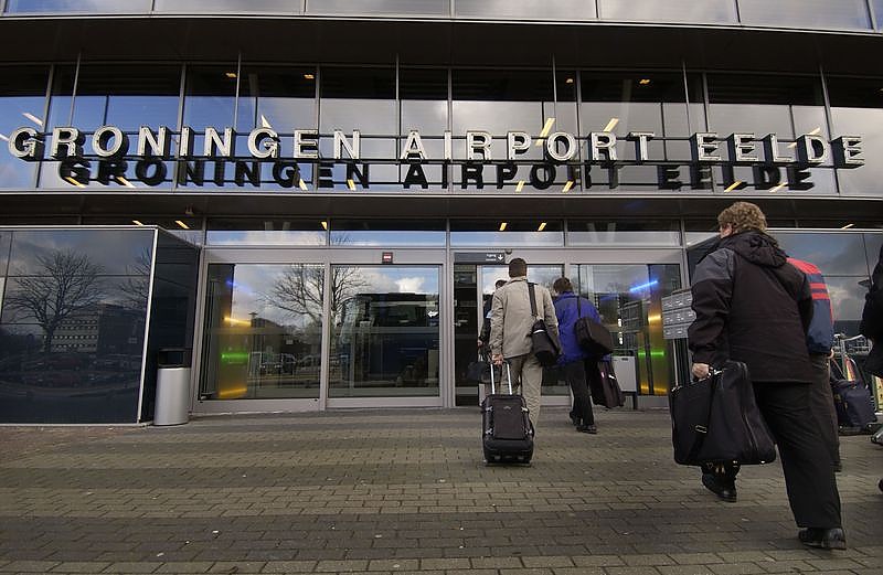 Parkeren Groningen Airport Eelde Gratis airportnieuws.blogspot.com