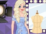 Play the best free online girl games, enjoy Disney Next Top Model and all dress up games only on GamesGirlGames.com. Modern fashionista Cruella De Vil’s decided to find out who is the best Disney model! That’s why she’s started a new fashion contest. She brought together the best Disney's young models, all ready to compete! Style Ariel and Elsa for their next photoshoot, which will decide - who will stay on the Disney Next Top Model this week and who will go home. Play the best free online girl games, enjoy Disney Next Top Model and all dress up games only on GamesGirlGames.com. Modern fashionista Cruella De Vil’s decided to find out who is the best Disney model! That’s why she’s started a new fashion contest. She brought together the best Disney's young models, all ready to compete! Style Ariel and Elsa for their next photoshoot, which will decide - who will stay on the Disney Next Top Model this week and who will go home.