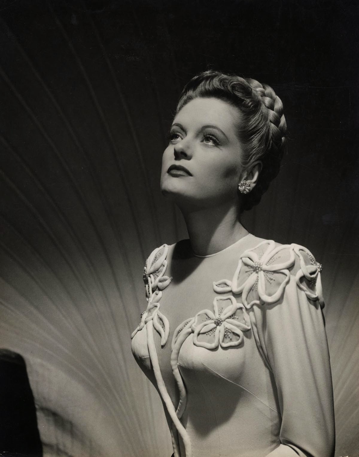 Slice of Cheesecake Alexis Smith, pictorial