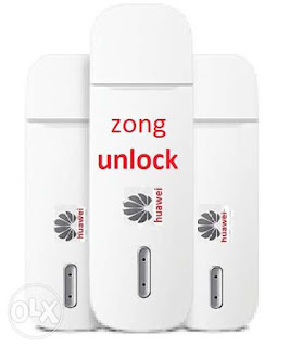Unlock Zong Wingle