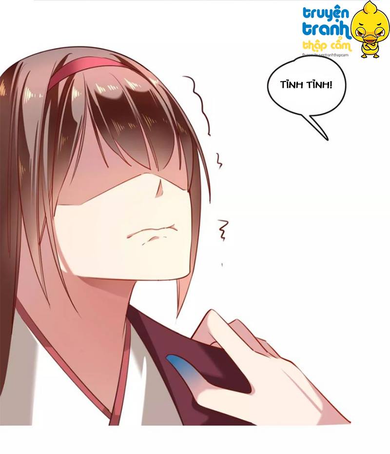 Cẩm Lý Quy - Chương 8 - Trang 6