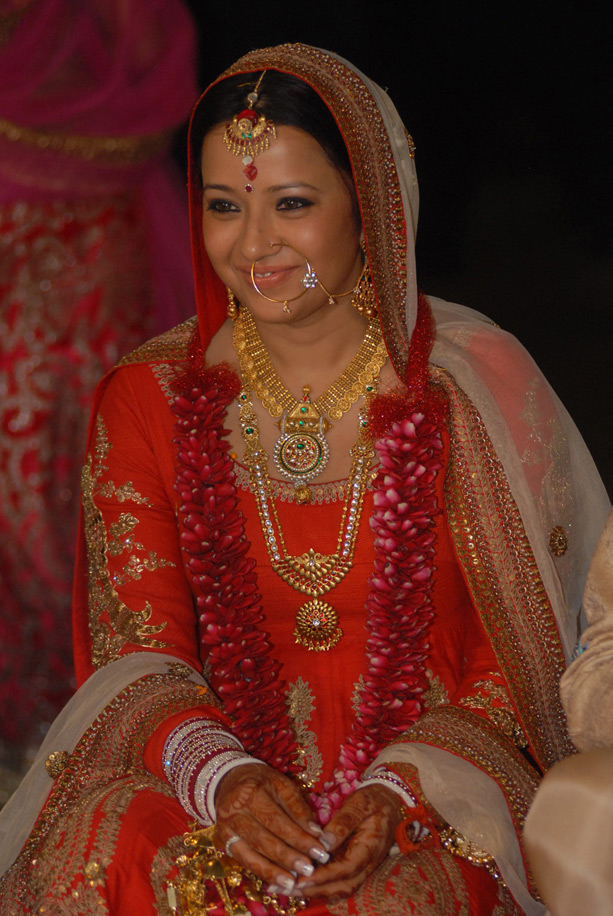 Reema Sen Marriage - Reema Sen Marriage Pics