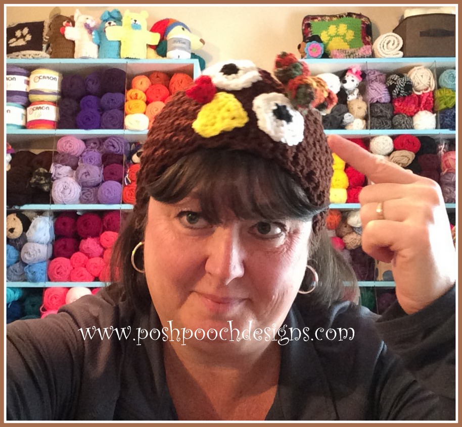 Posh Pooch Designs Live Video Chat Help! My dog Won't wear His