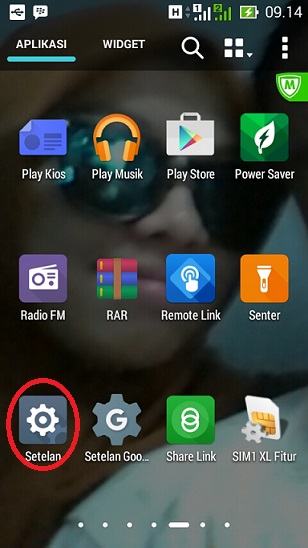 play store wont download app