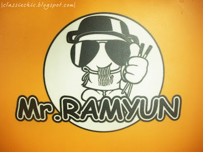 Eat, Dress up and Travel.: Korean: Mr. Ramyun (Reblogged)