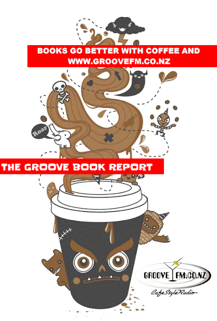 Groove Book Report