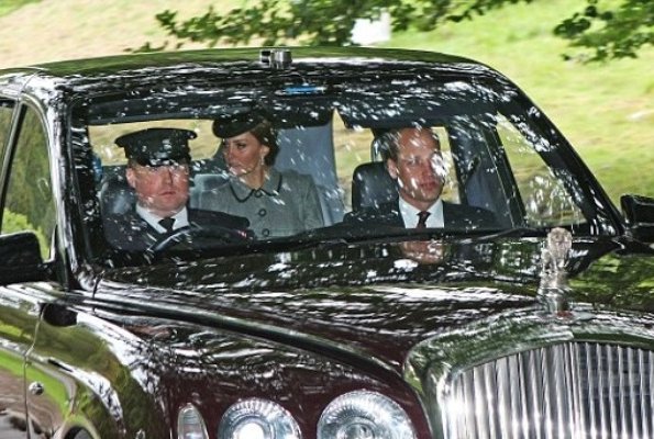 Prince William, Kate Middleton, Prince George, Princess Charlotte enjoyed a fortnight on the paradise island of Mustique