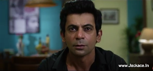Enjoy The Soulful Track Ali Ali From Coffee With D | Sunil Grover