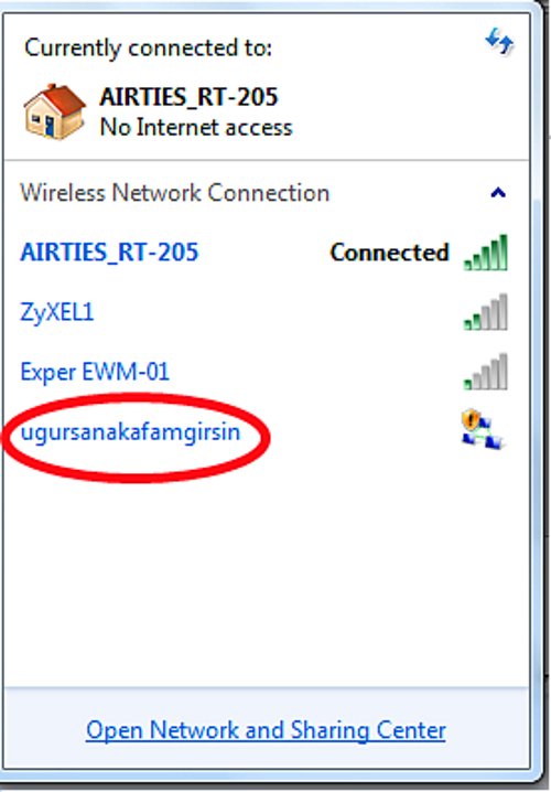 komik wifi isimleri efsane troll wifi isimleri 2019 gamteli
