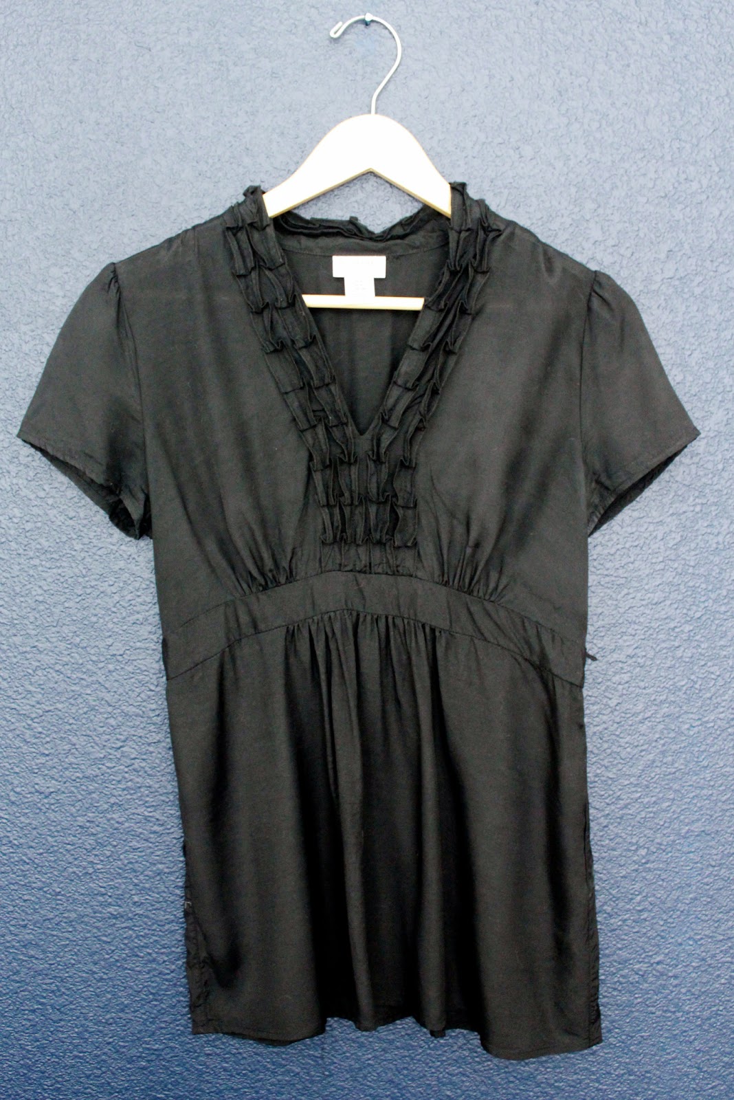 A Work in Progress Maternity Clothes For Sale!