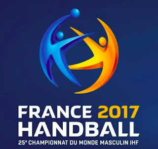 Mundial balonmano Francia 2017 Mundial balonmano Francia 2017