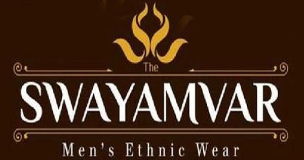 swayamvar mens ethnic wear