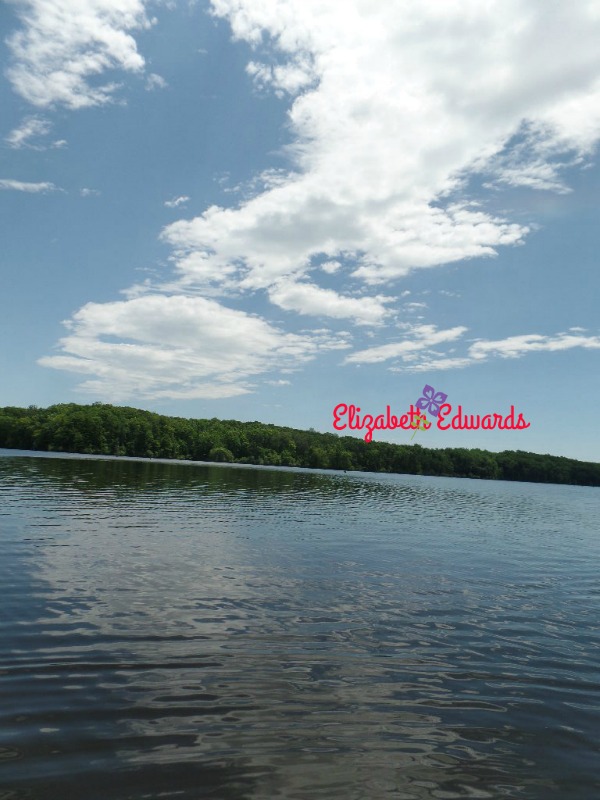Briery Creek Lake, Farmville, Virginia