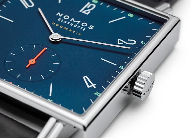 NOMOS GLASHÜTTE NACHTBLAU10