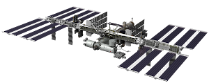 ISS configuration