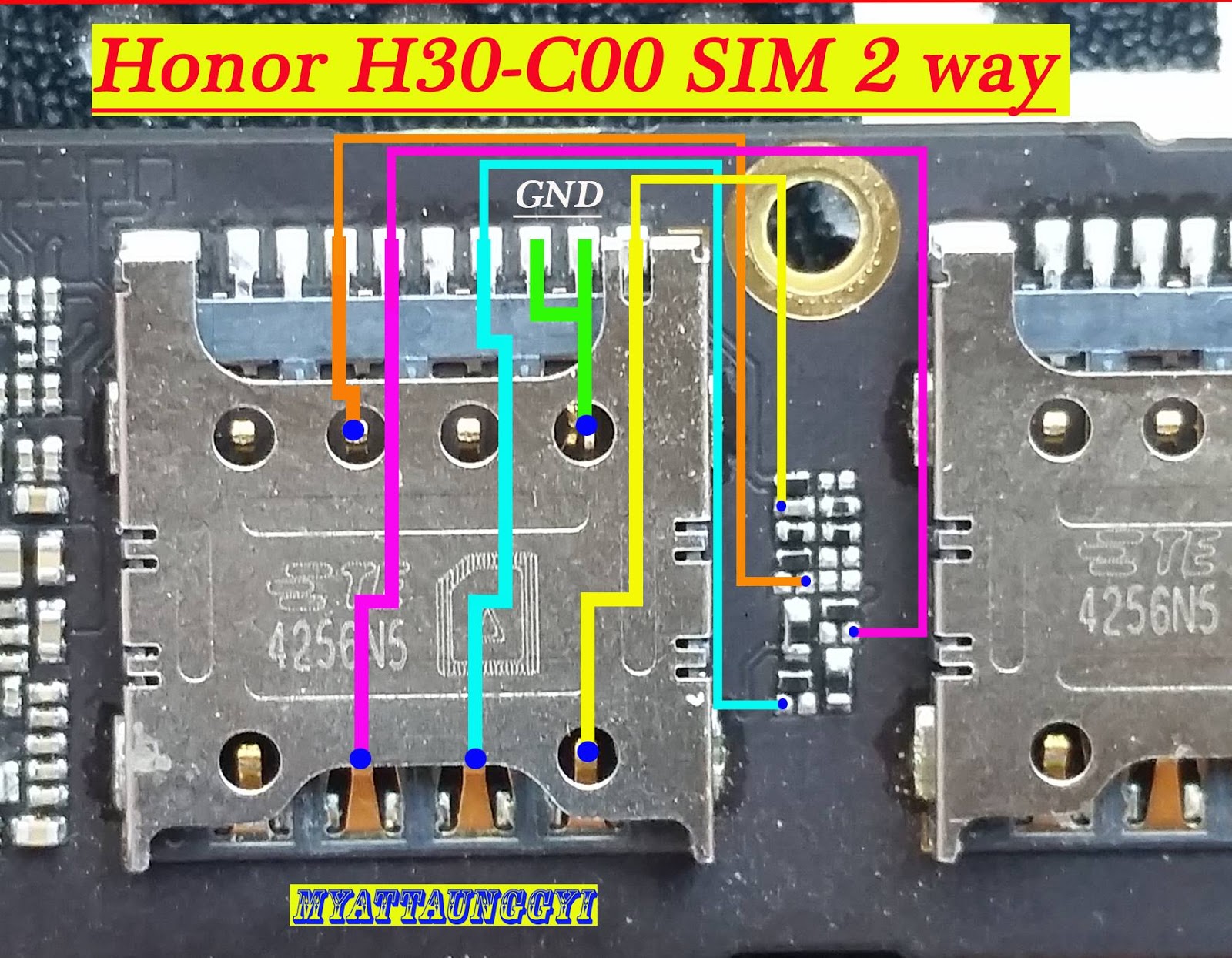 Honor H30