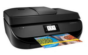 OfficeJet 4650 All-in-One Printer Download