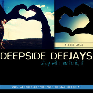 Deepside Deejays - Stay With Me Tonight (Cechoś & Fineboy Bootleg) Full