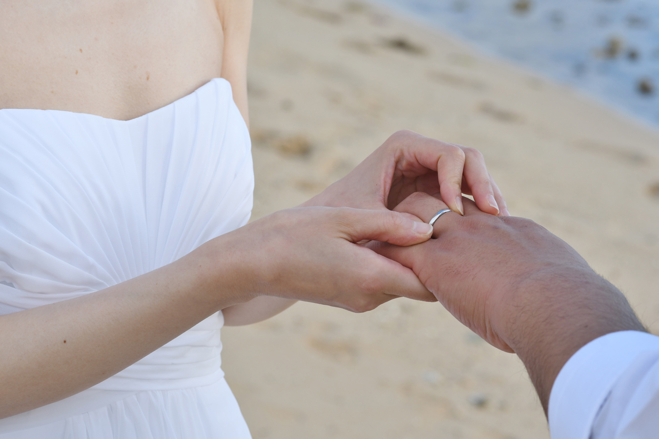 Waikiki Weddings Waikiki Weddings Daisuke & Hiromi