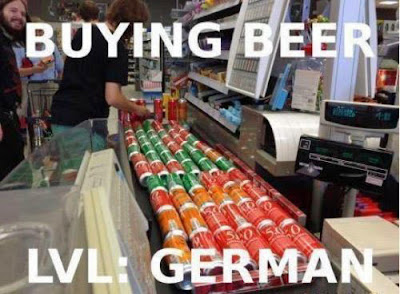 Bier einkaufen lustig Deutschland Bier einkaufen lustig Deutschland