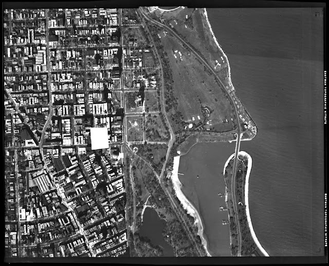 Lakeview Historical Chronicles Recording Changes A Uic Collection